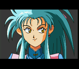 Tenchi Muyo! Game-hen - Screenshot 6
