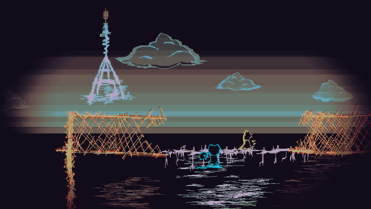 Paradiso Series Bundle - Screenshot 5