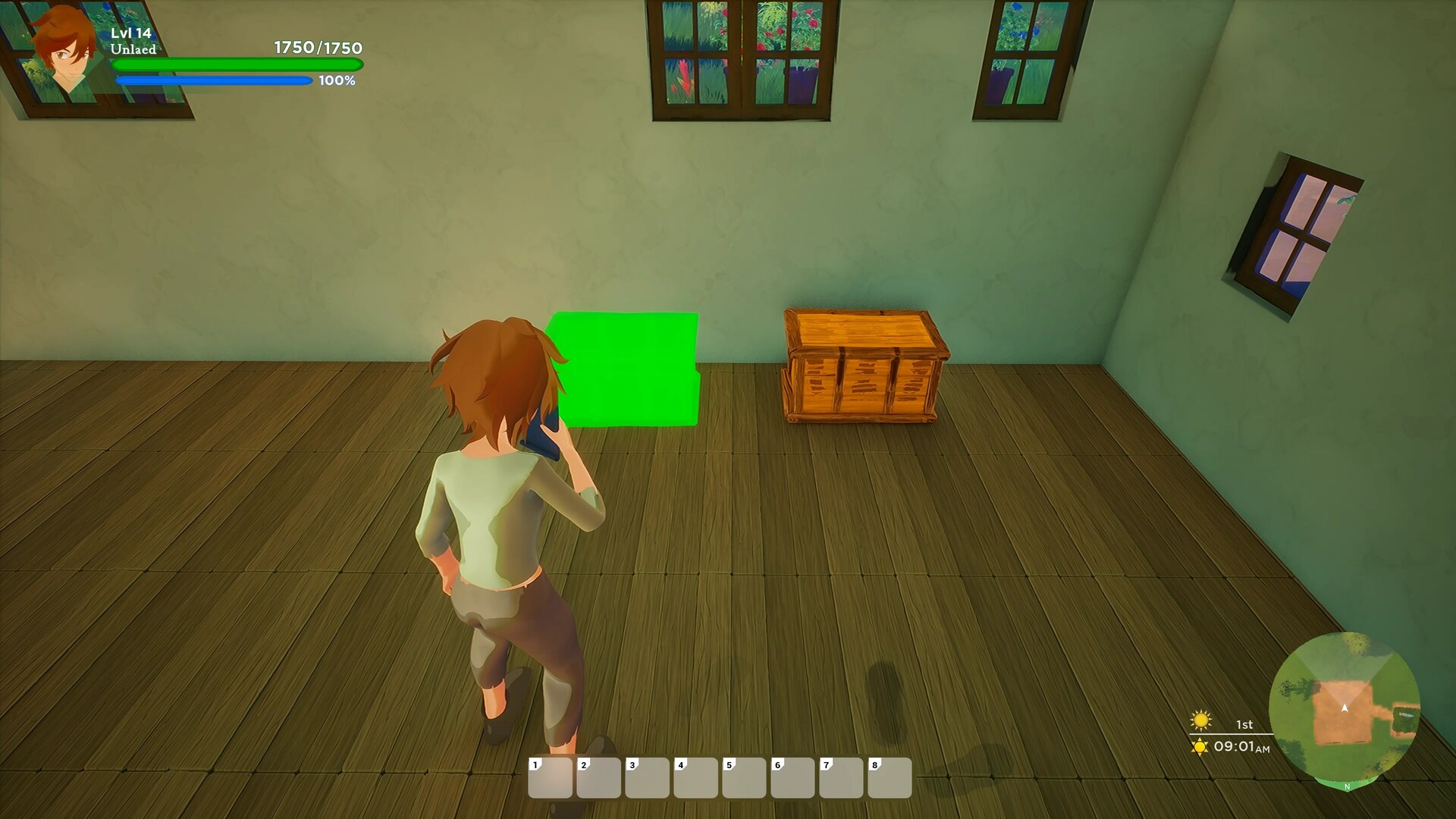 Cozy Crest - Screenshot 14