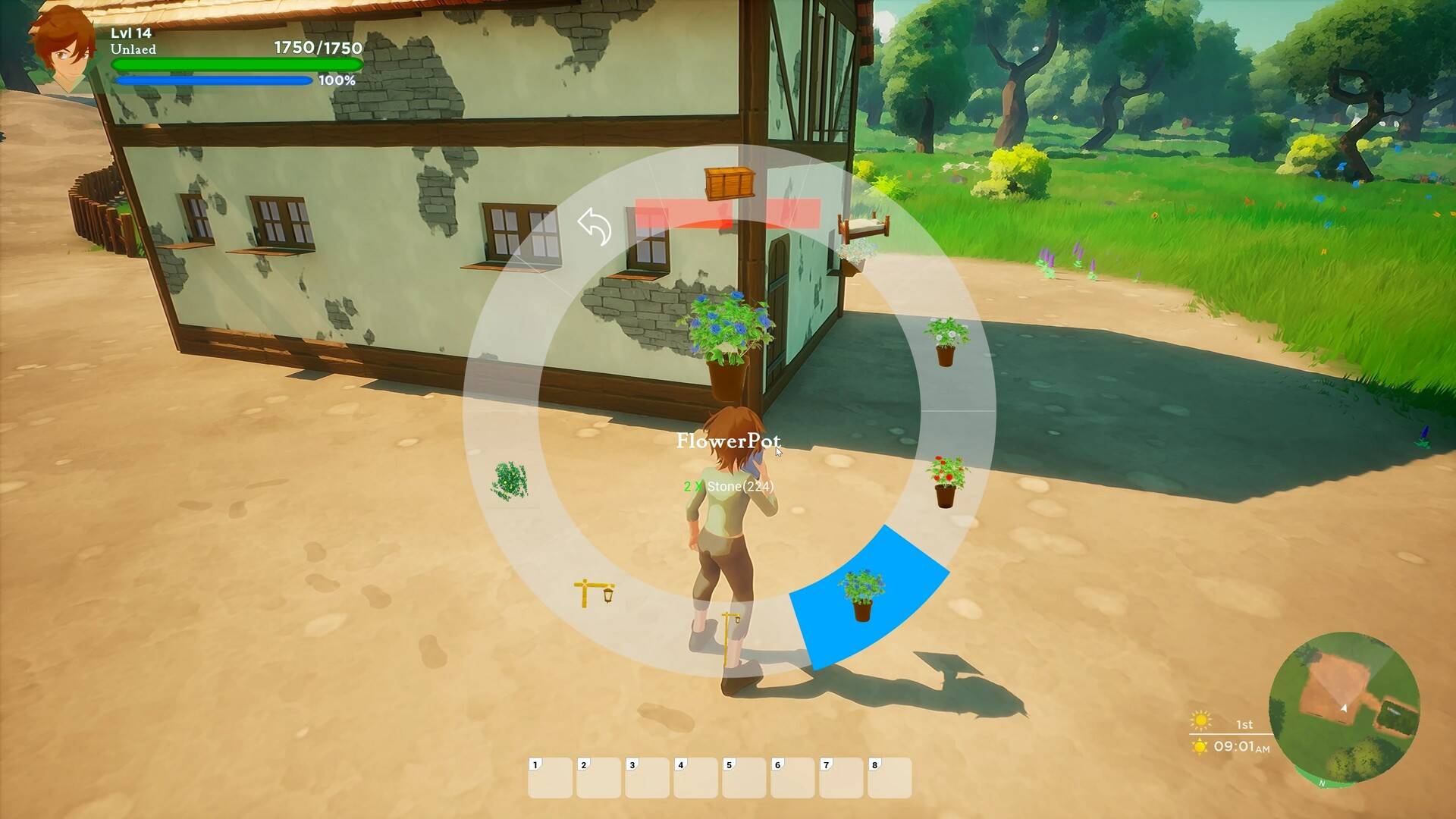 Cozy Crest - Screenshot 10