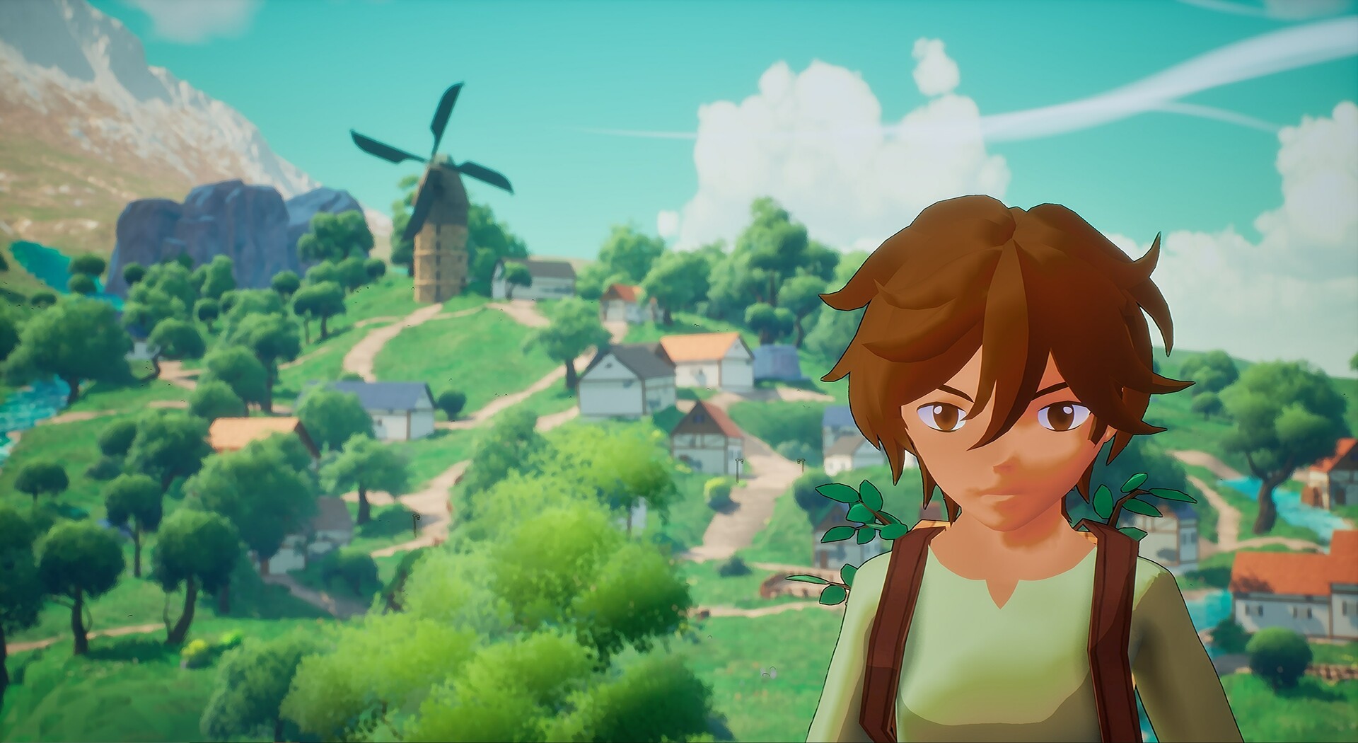 Cozy Crest - Screenshot 3