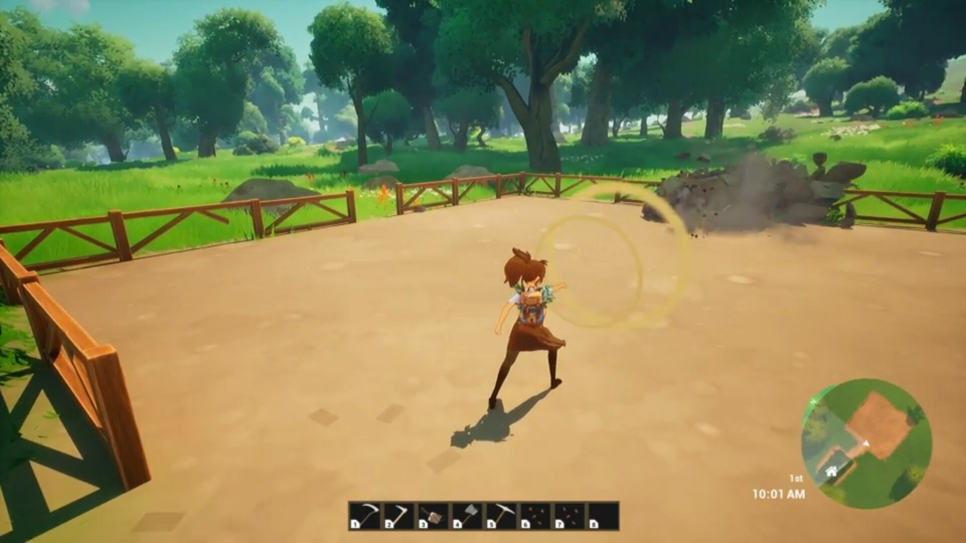 Cozy Crest - Screenshot 8