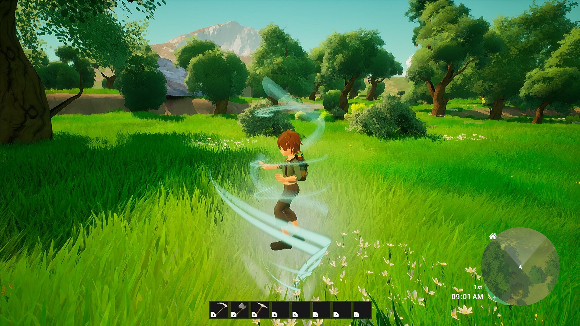 Cozy Crest - Screenshot 5