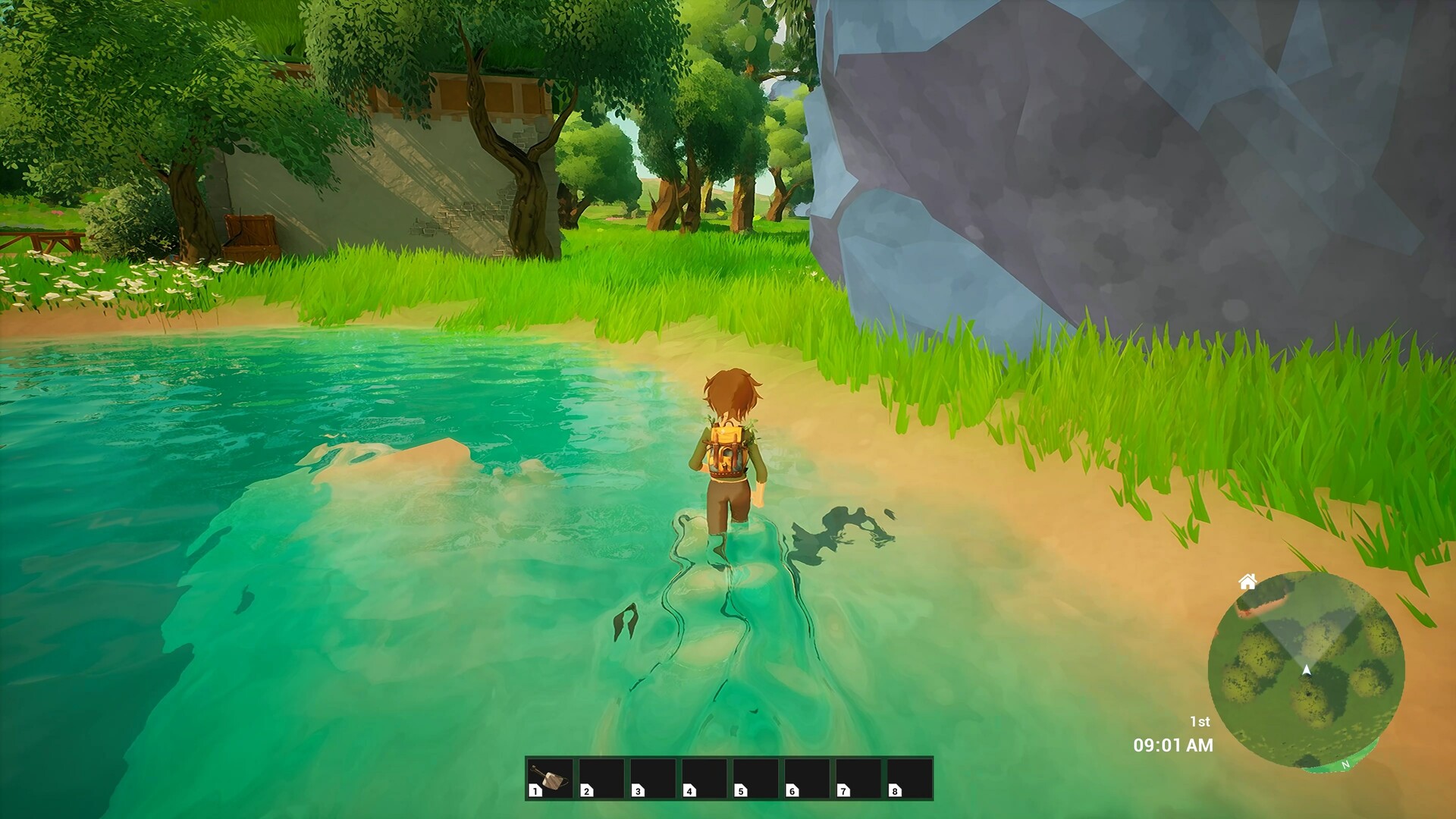 Cozy Crest - Screenshot 7