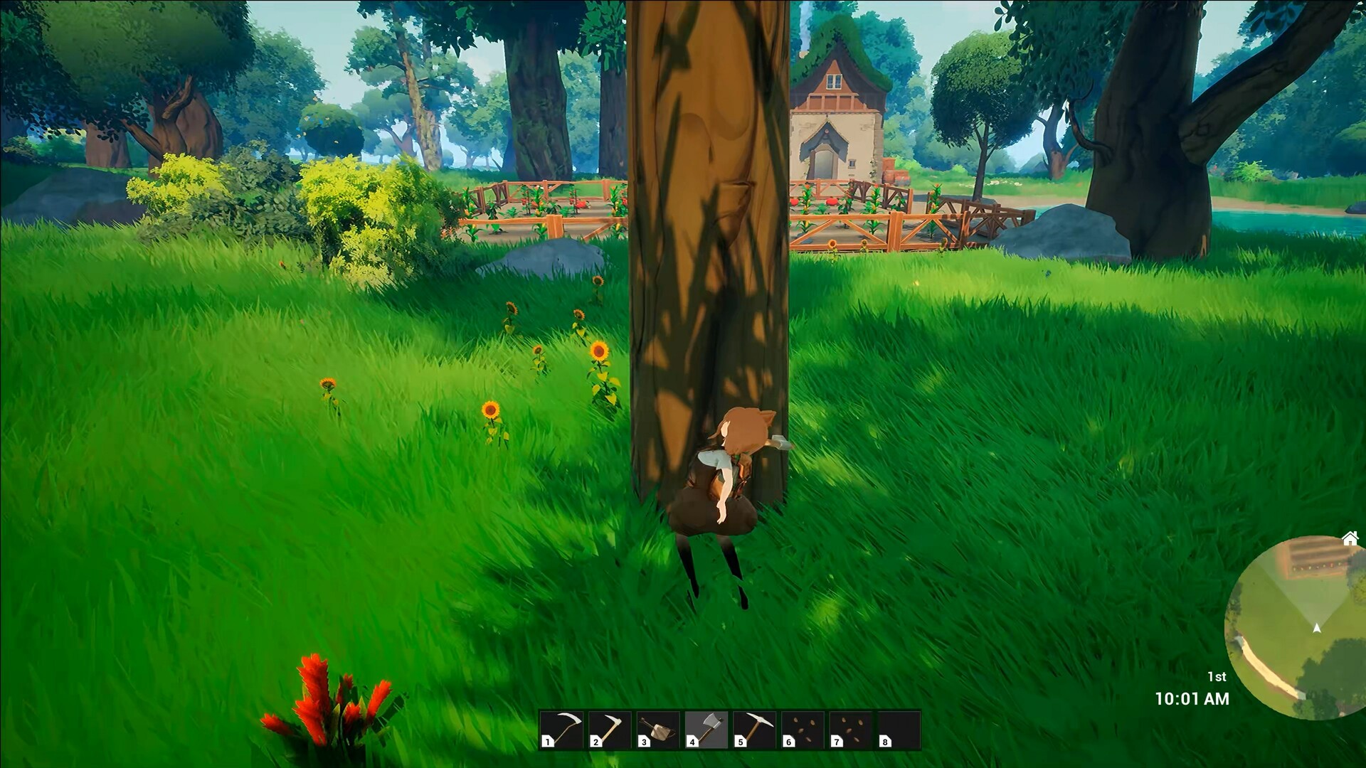 Cozy Crest - Screenshot 12