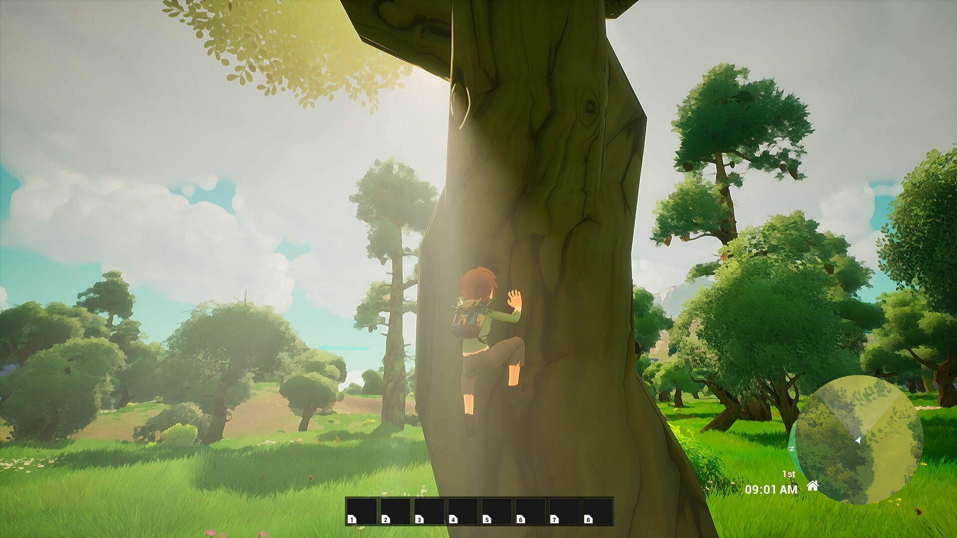 Cozy Crest - Screenshot 13