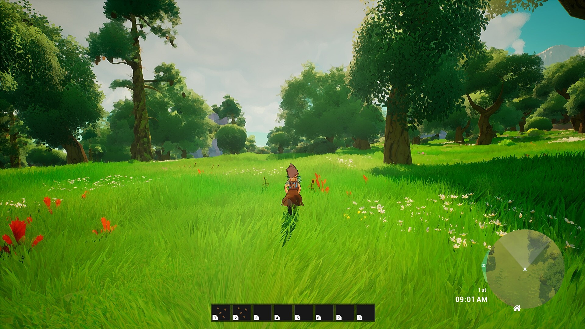 Cozy Crest - Screenshot 6