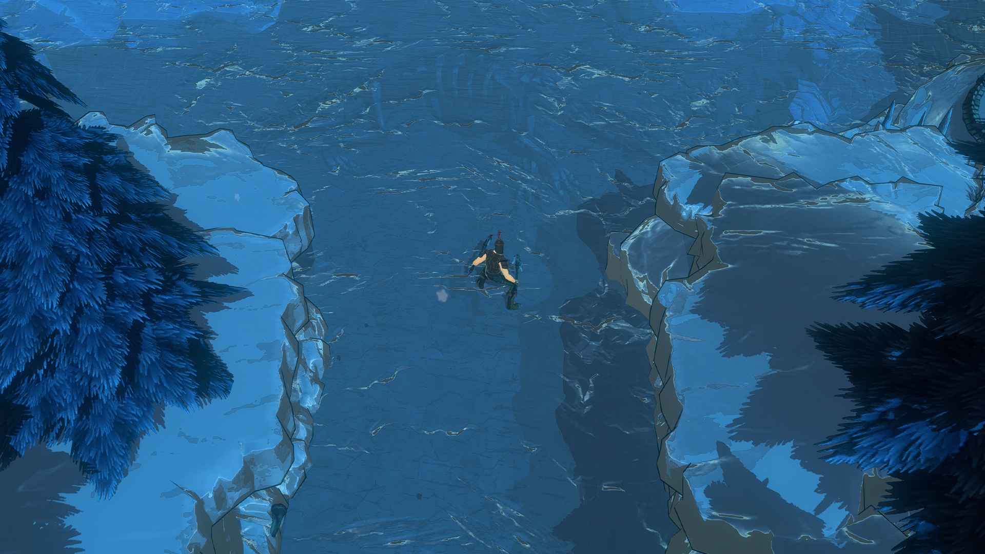 Lindwyrm - Screenshot 2