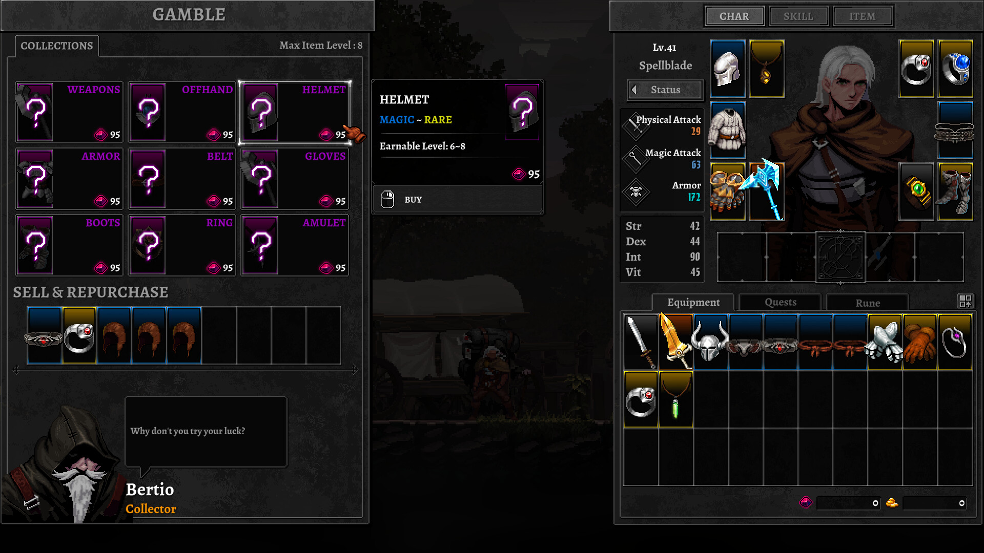 Dragon Is Dead - Screenshot 12