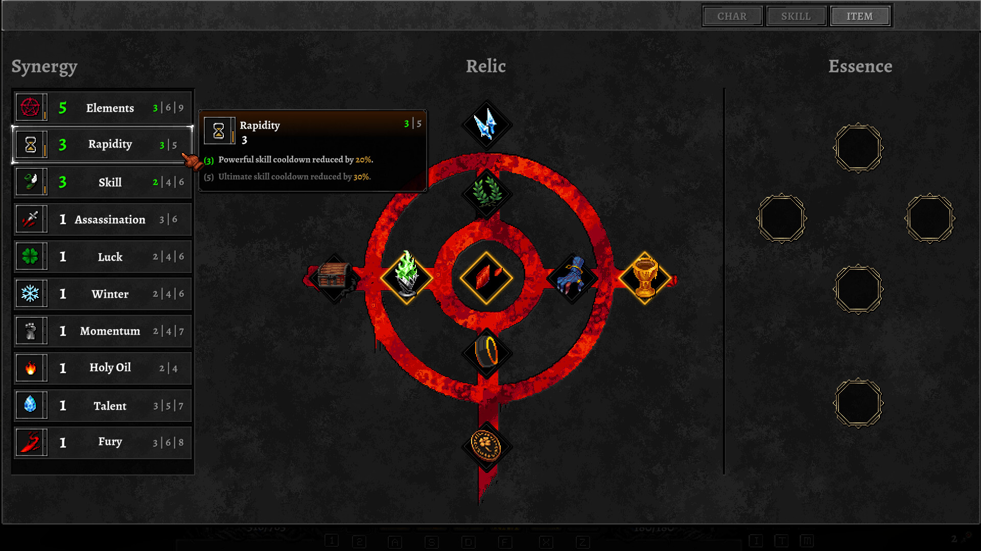 Dragon Is Dead - Screenshot 10