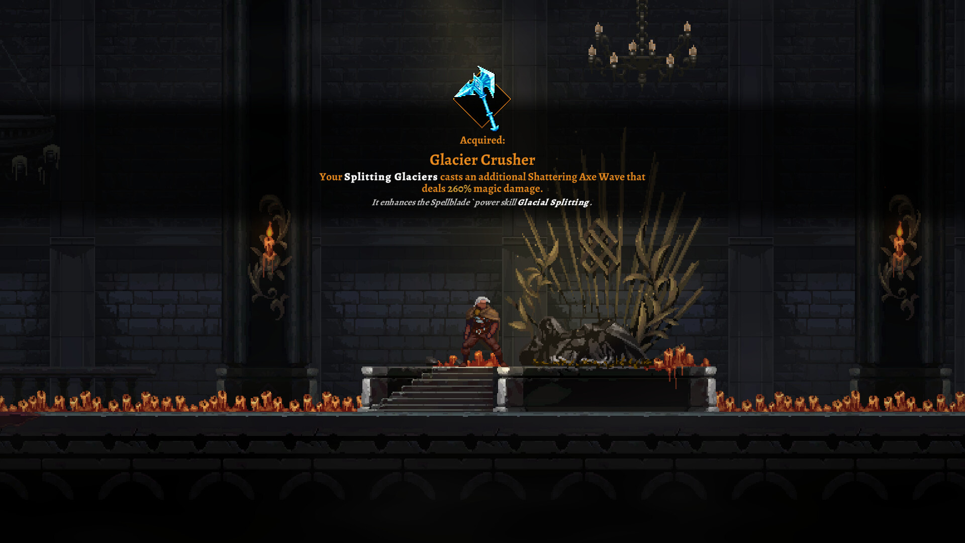 Dragon Is Dead - Screenshot 4