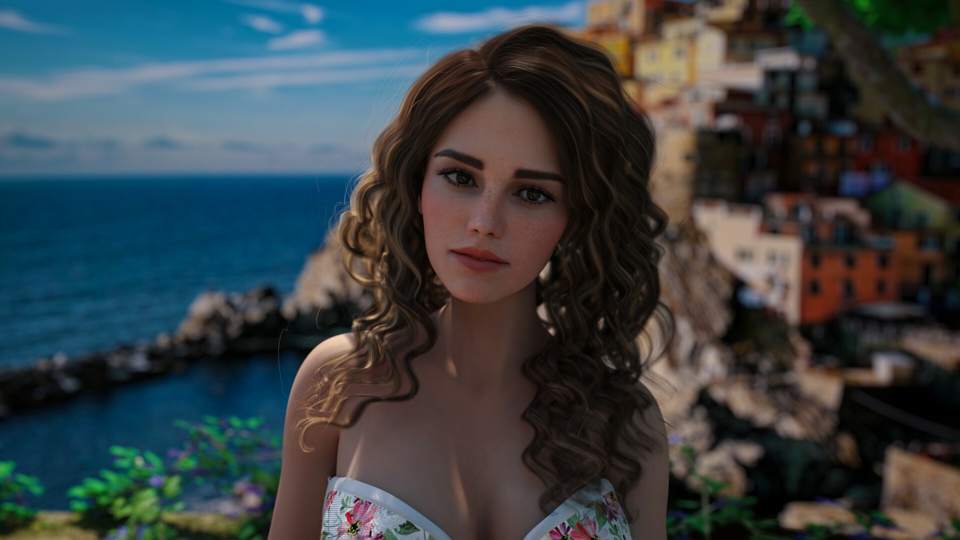 Lust Academy: Season 3 - Screenshot 5