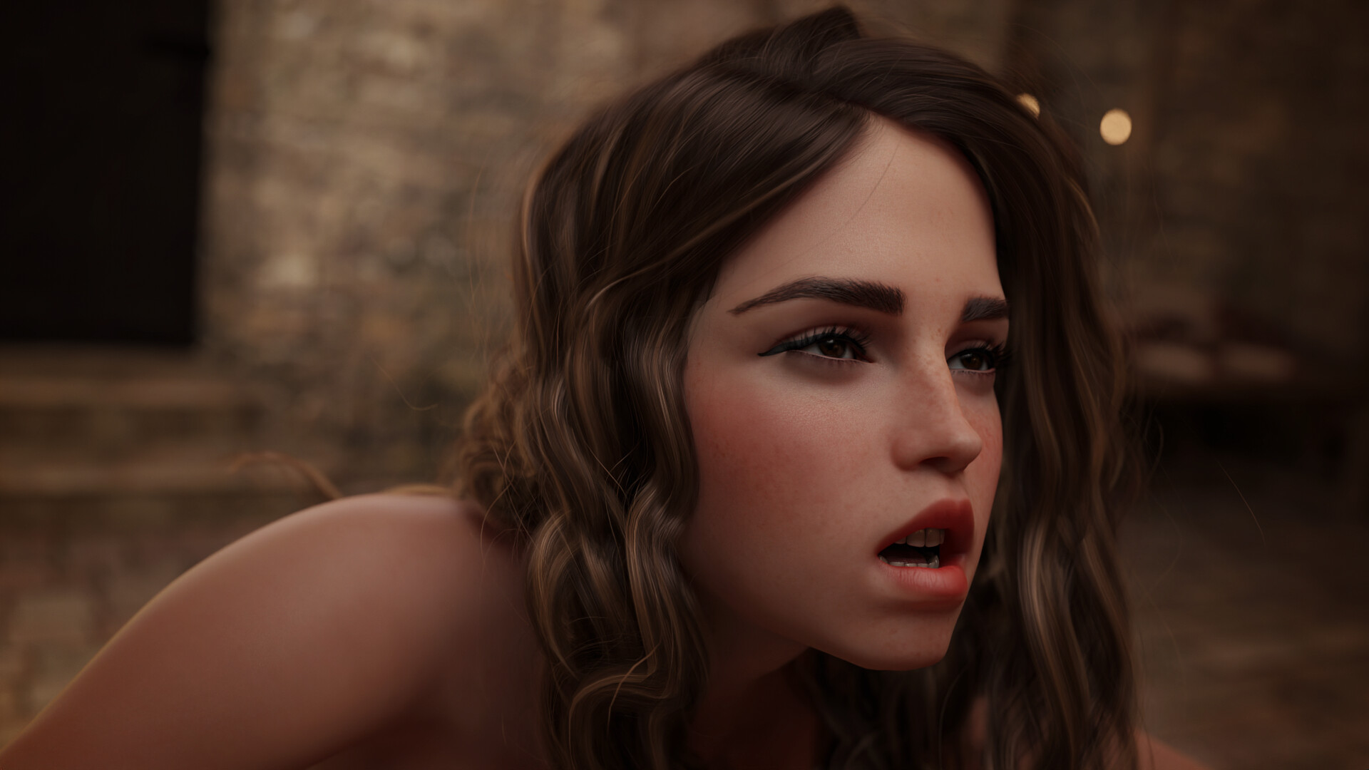 Lust Academy: Season 3 - Screenshot 7