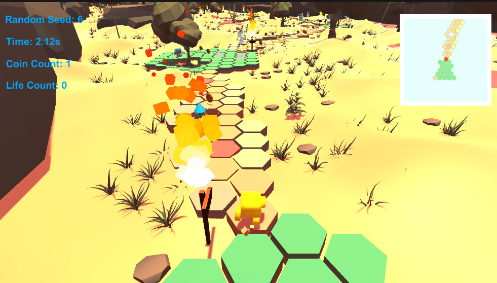 Black Zork - Screenshot 5