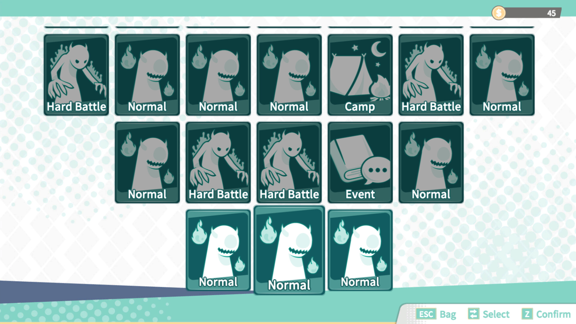 Sakura And The Airyvixen - Screenshot 5