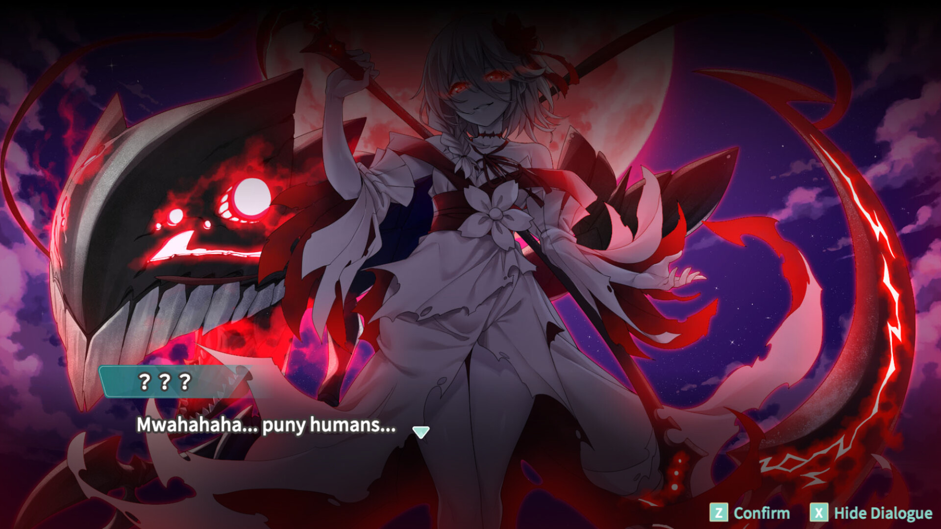 Sakura And The Airyvixen - Screenshot 3