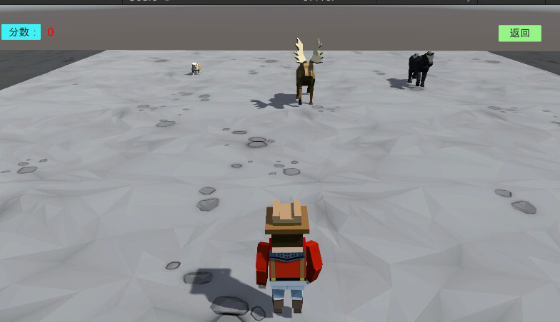 Dark Color - Screenshot 2