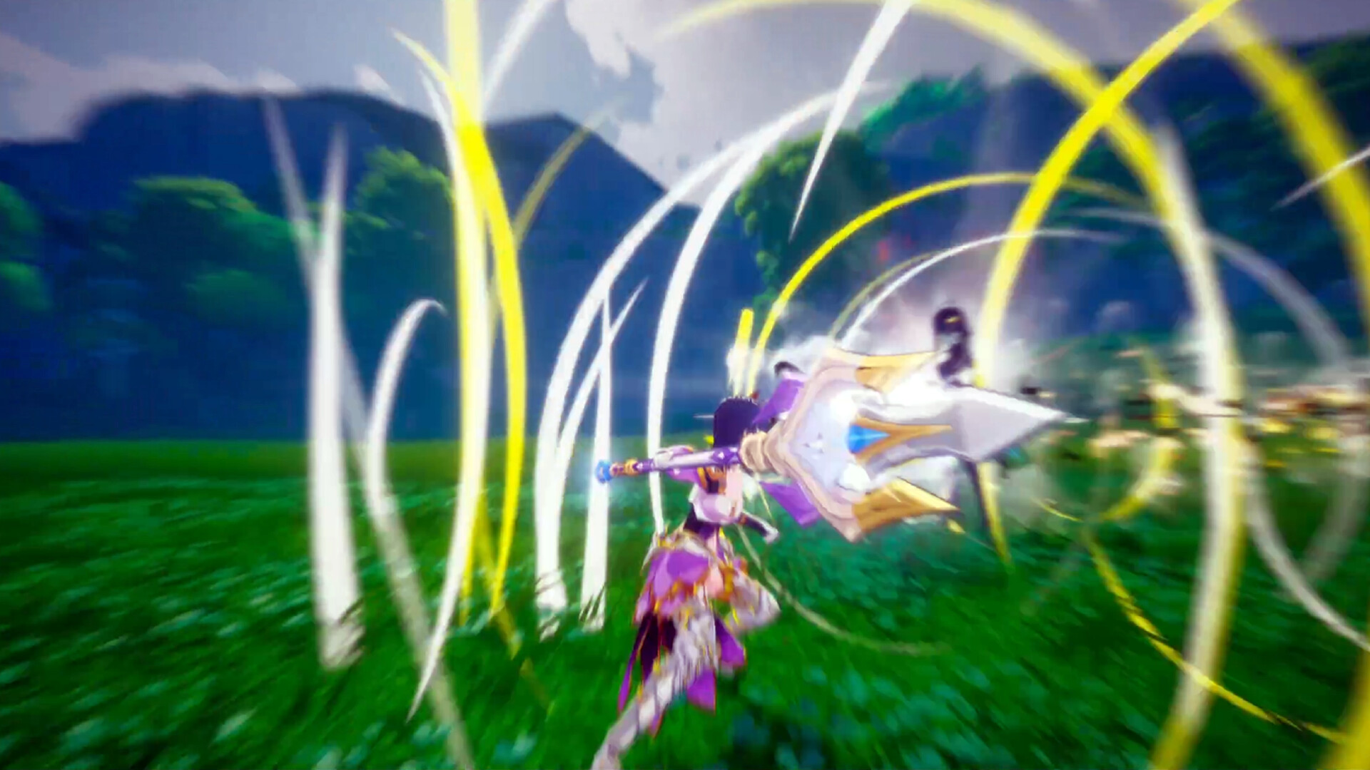 Lightclusters - Screenshot 9