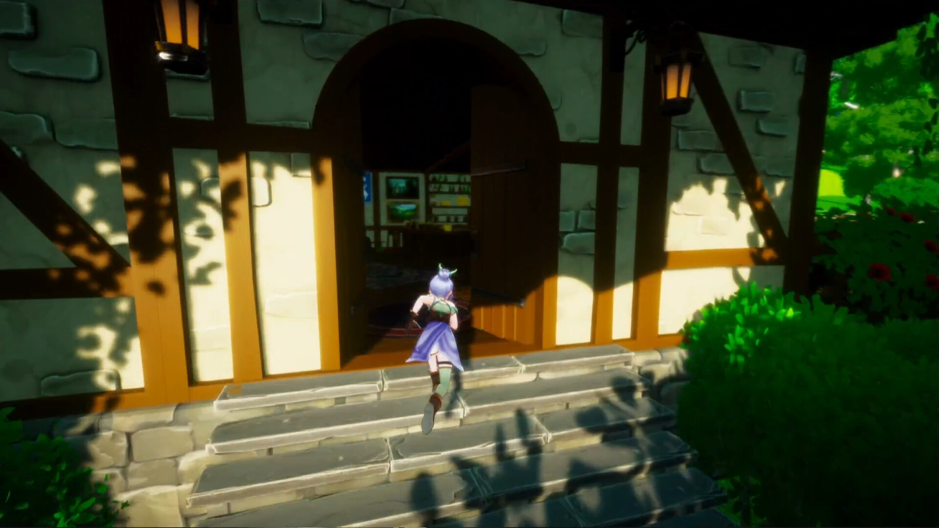 Lightclusters - Screenshot 12