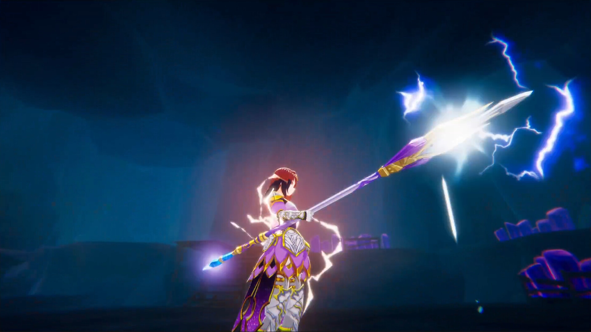 Lightclusters - Screenshot 7