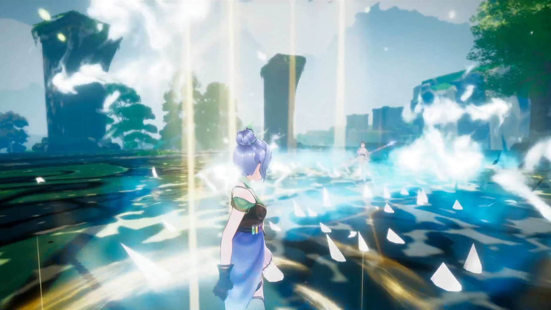 Lightclusters - Screenshot 8