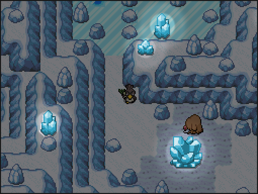 Pokémon: A Farfetch'd Story - Screenshot 3