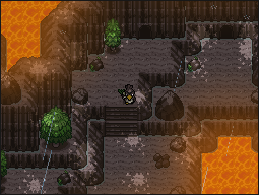 Pokémon: A Farfetch'd Story - Screenshot 6