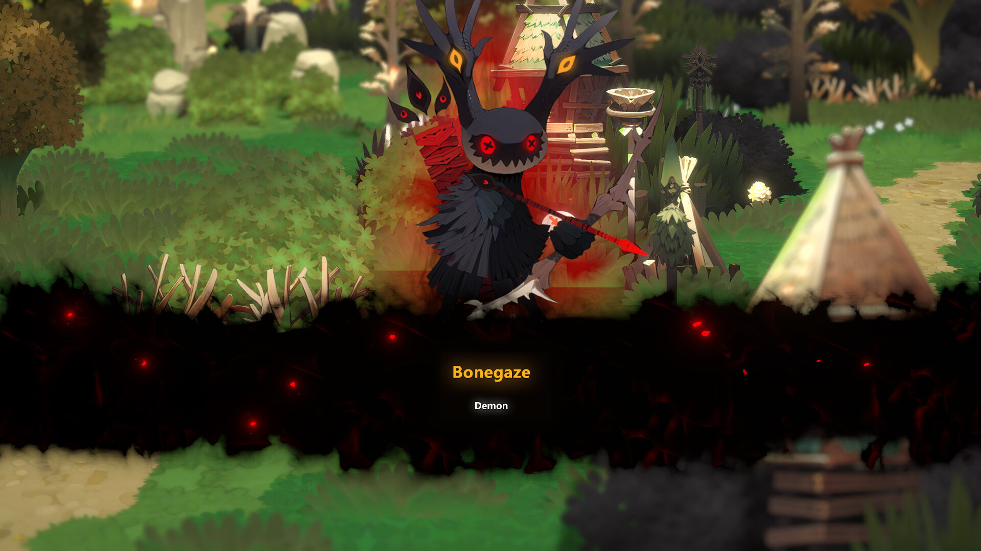 Home of the Yokai - Screenshot 7