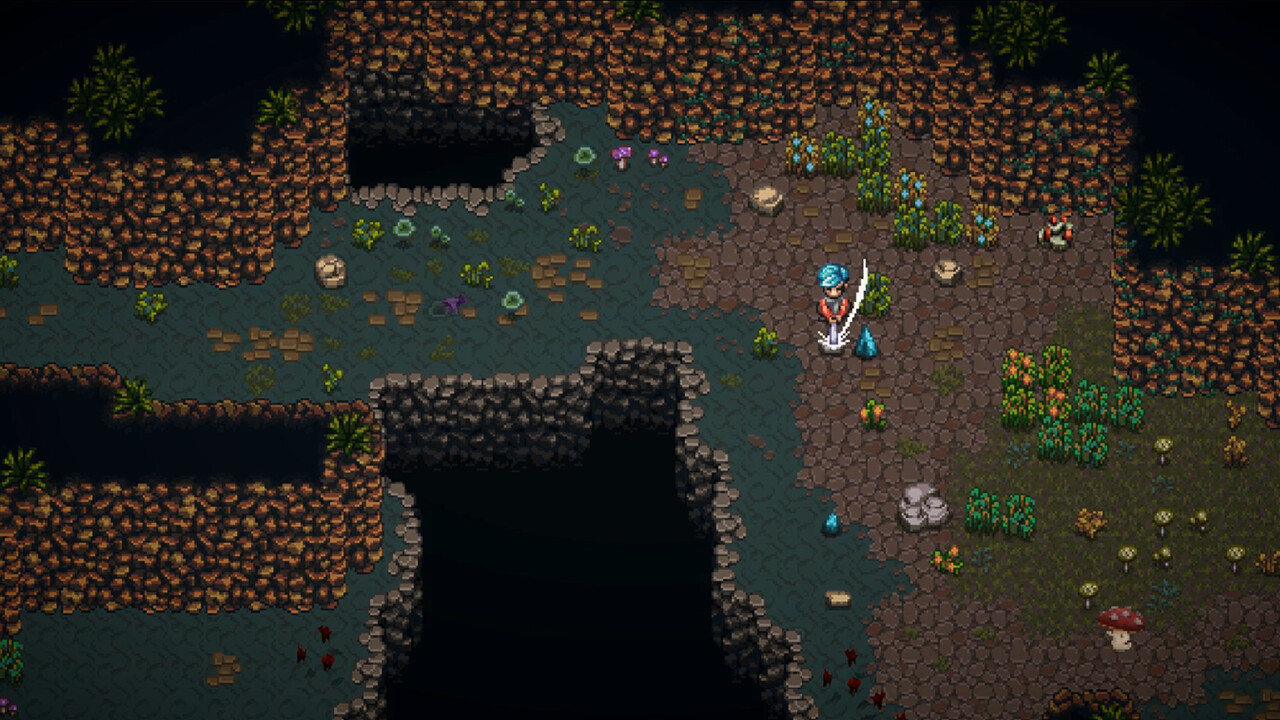 The Dream Within - Screenshot 4