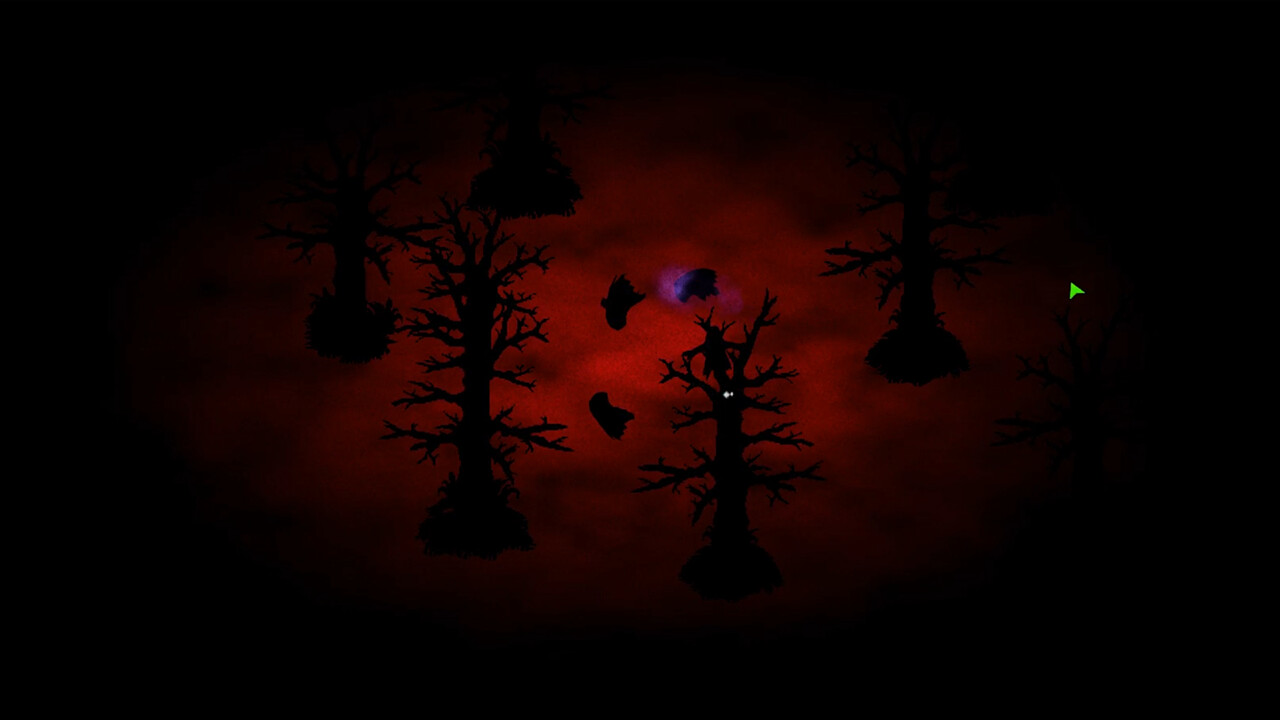 The Dream Within - Screenshot 3