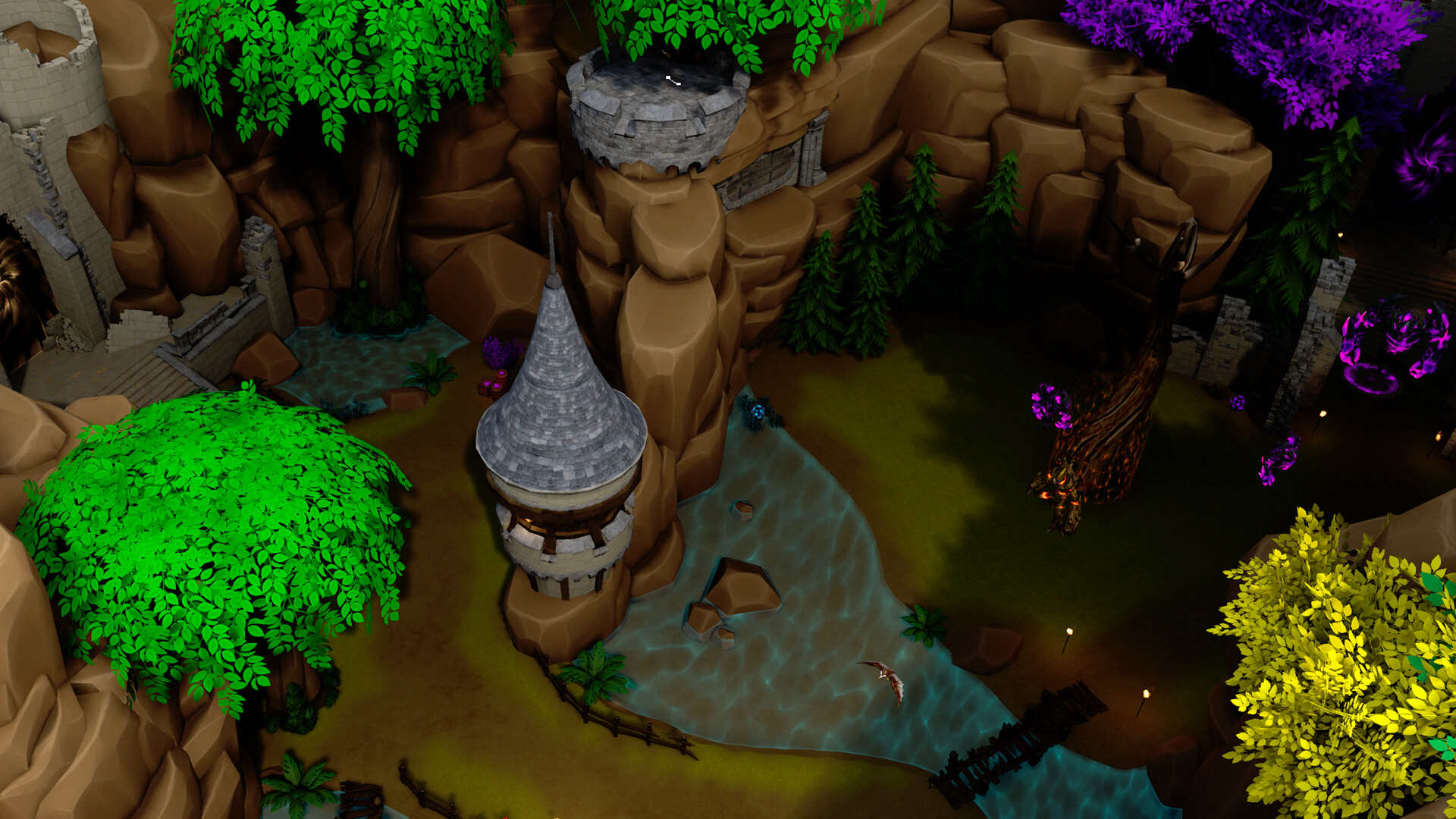 Sigils - Screenshot 5