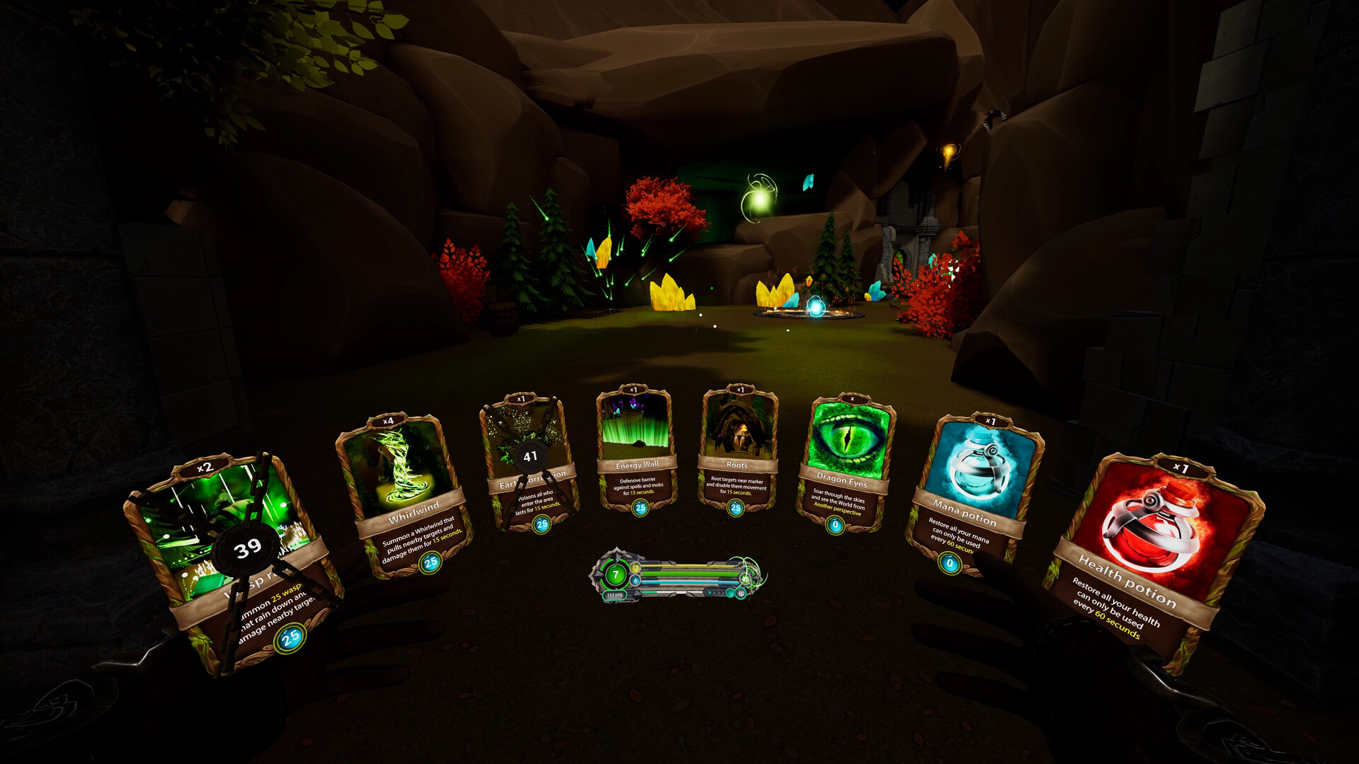 Sigils - Screenshot 8