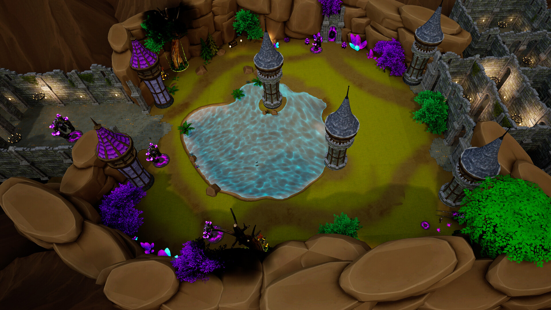 Sigils - Screenshot 12