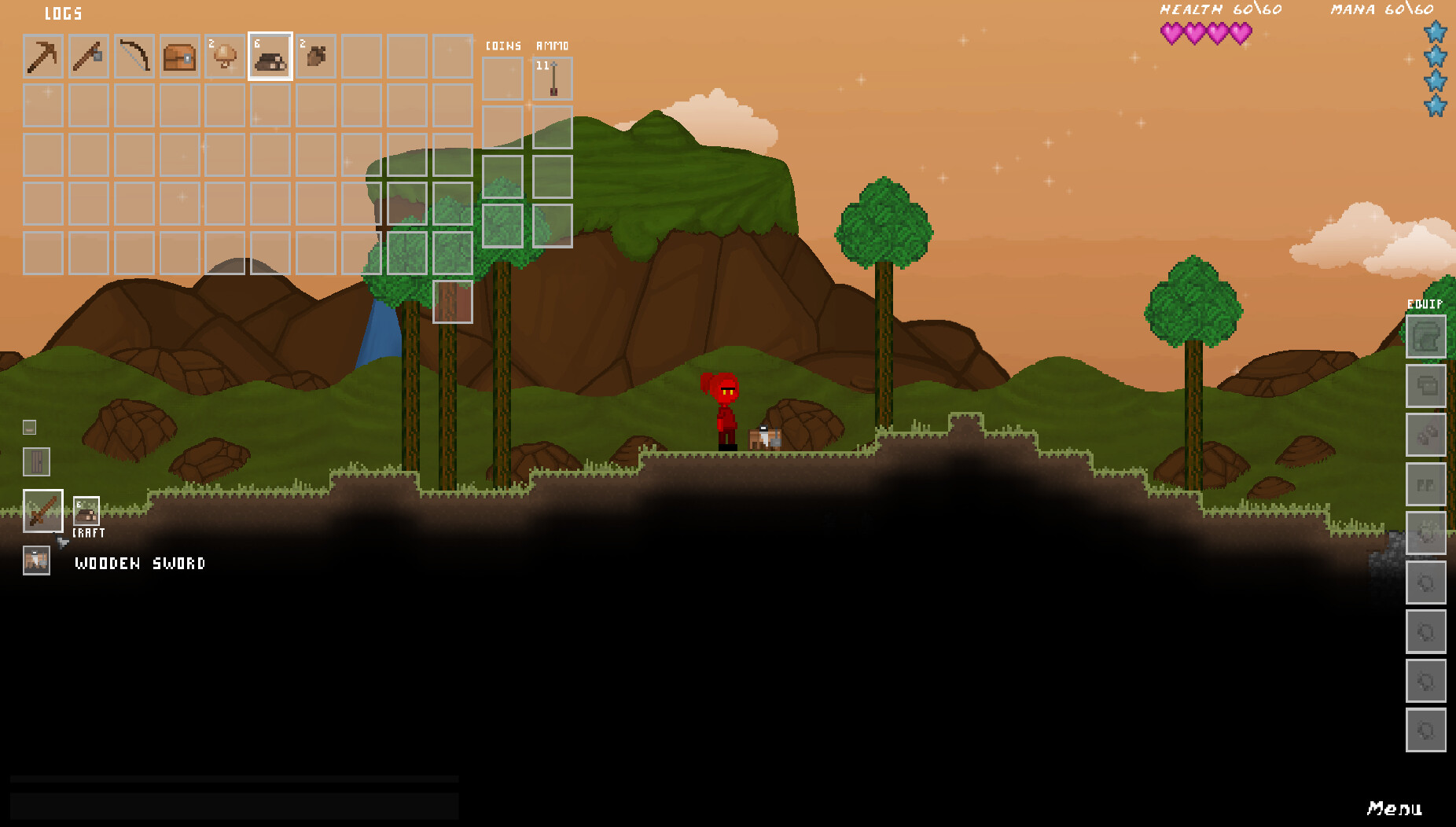 Platformer - Screenshot 4