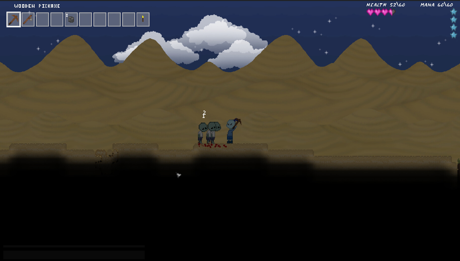 Platformer - Screenshot 3