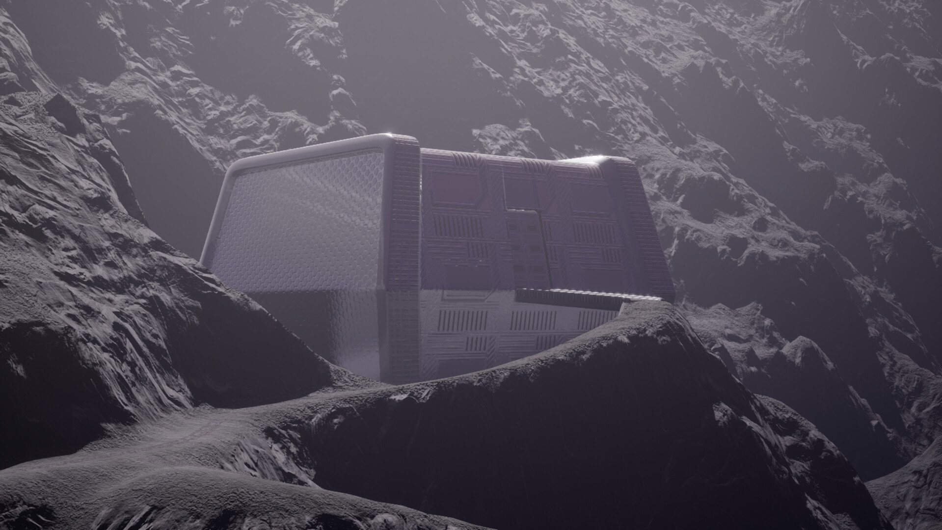 Outflow - Screenshot 3