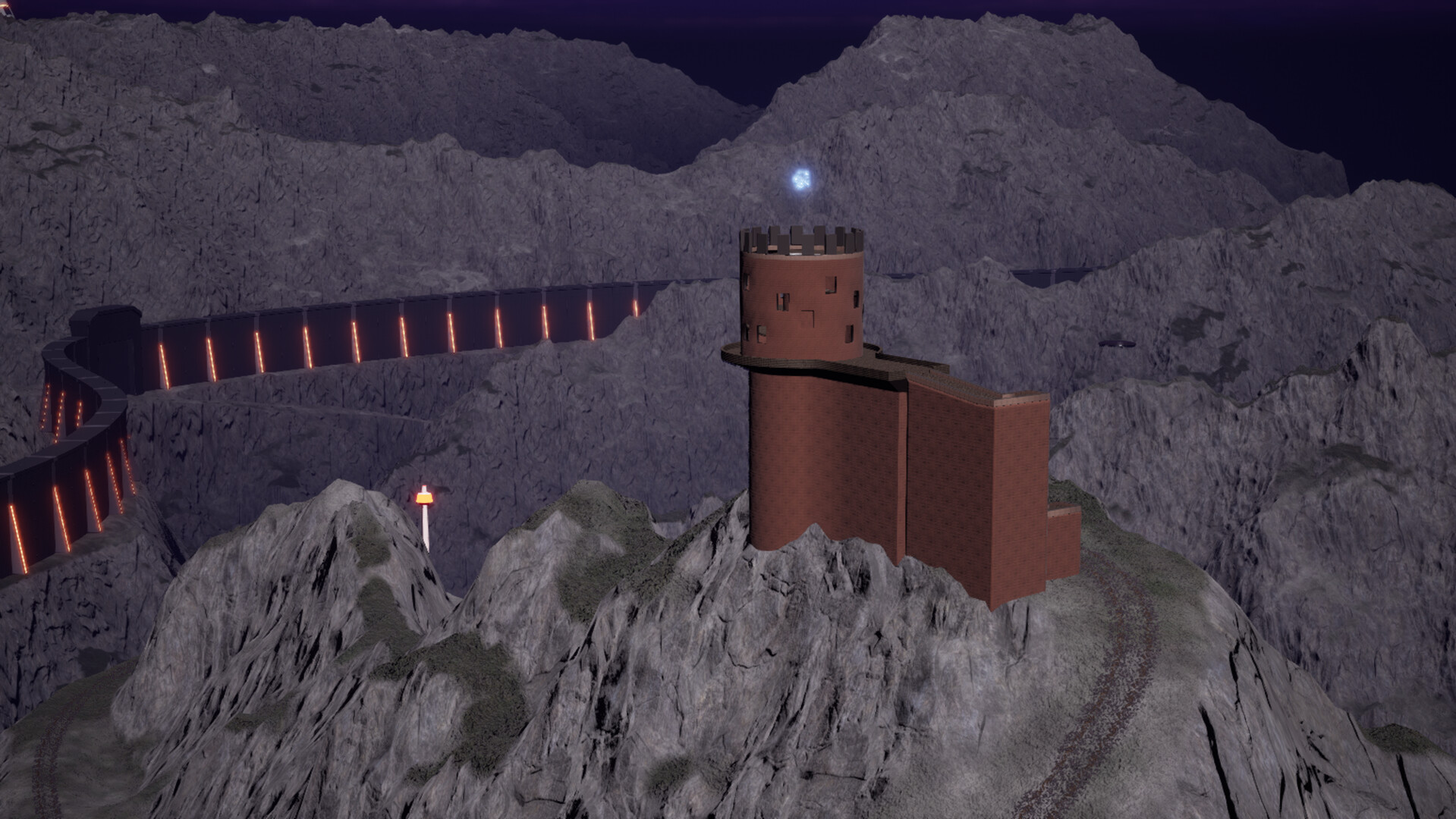 Outflow - Screenshot 7