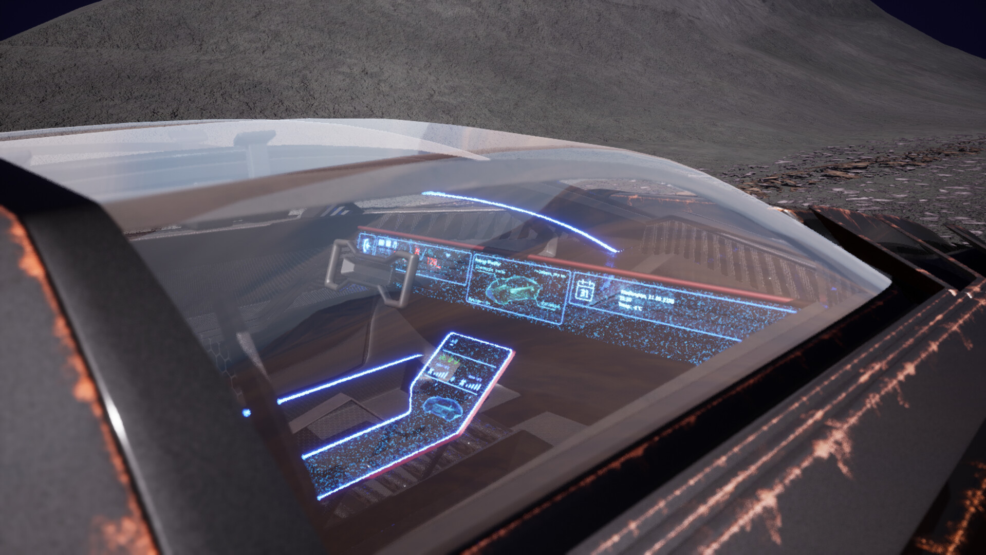 Outflow - Screenshot 8