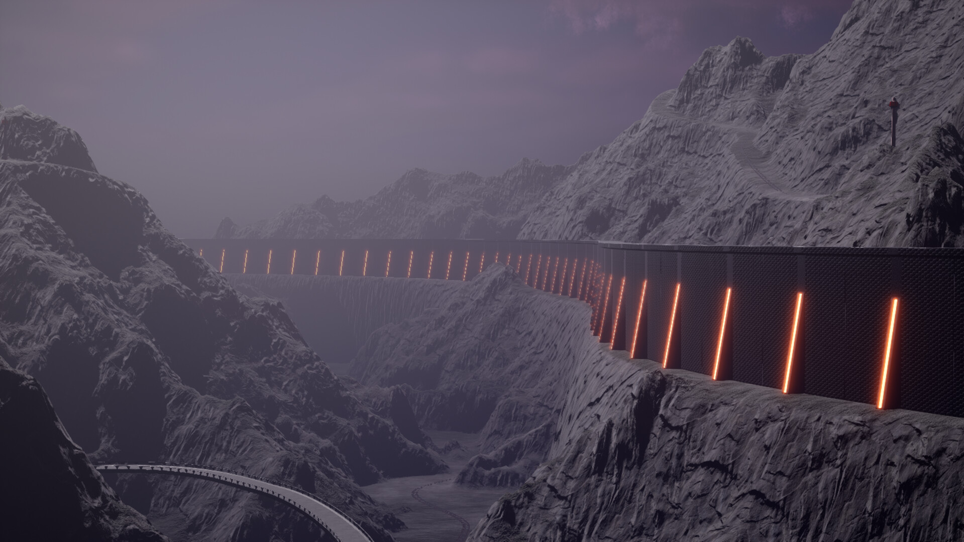 Outflow - Screenshot 6