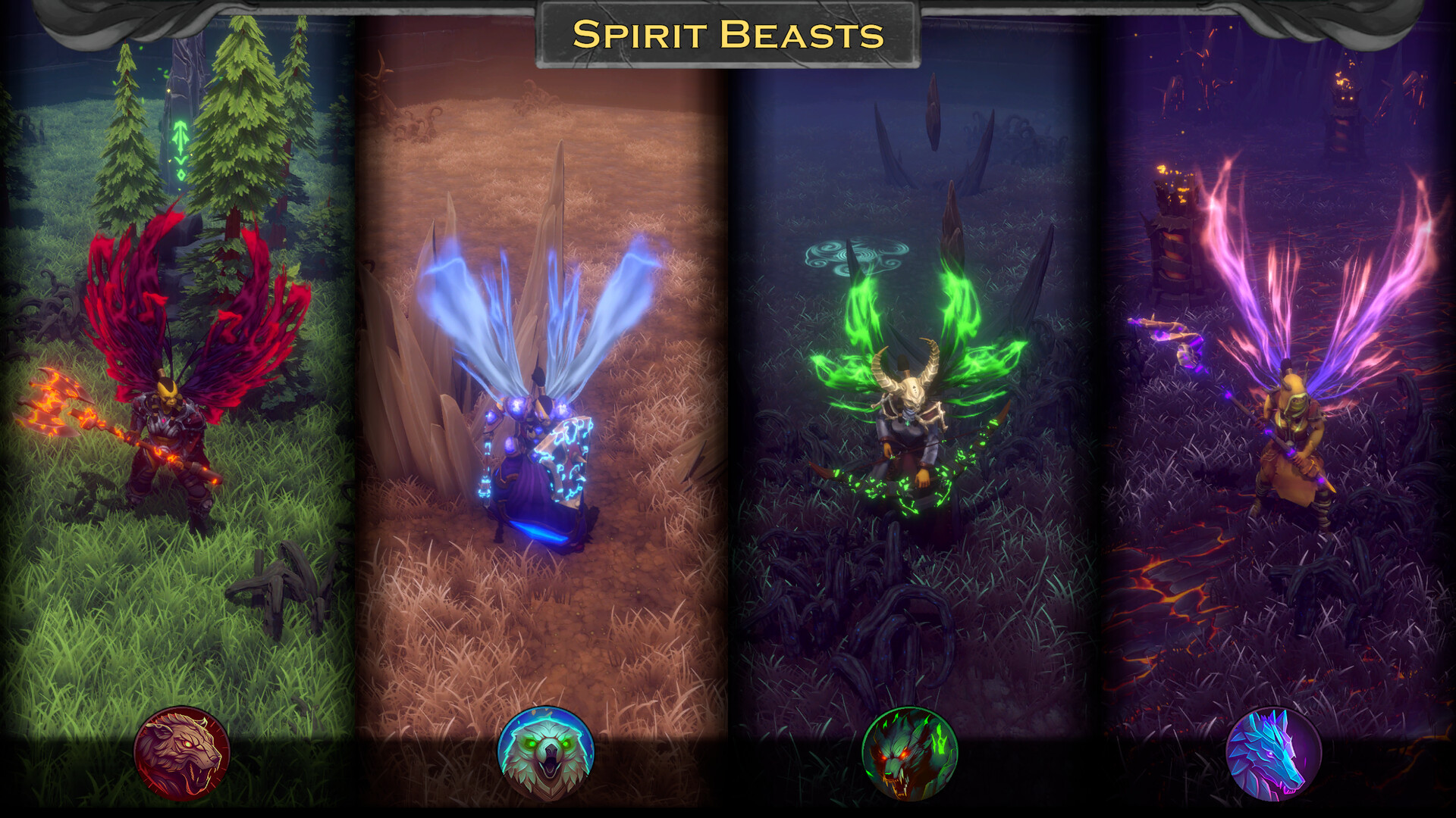 Korga's Arena - Screenshot 9