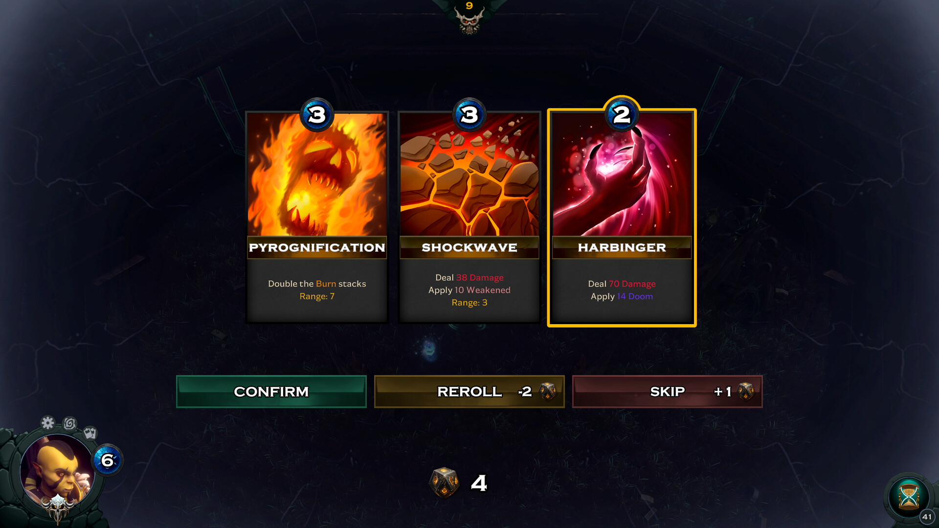 Korga's Arena - Screenshot 5