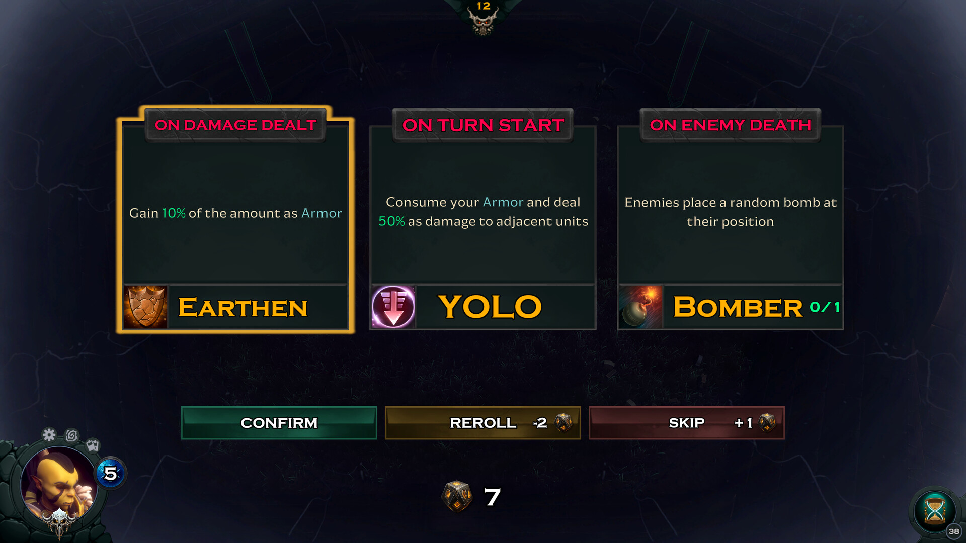 Korga's Arena - Screenshot 11