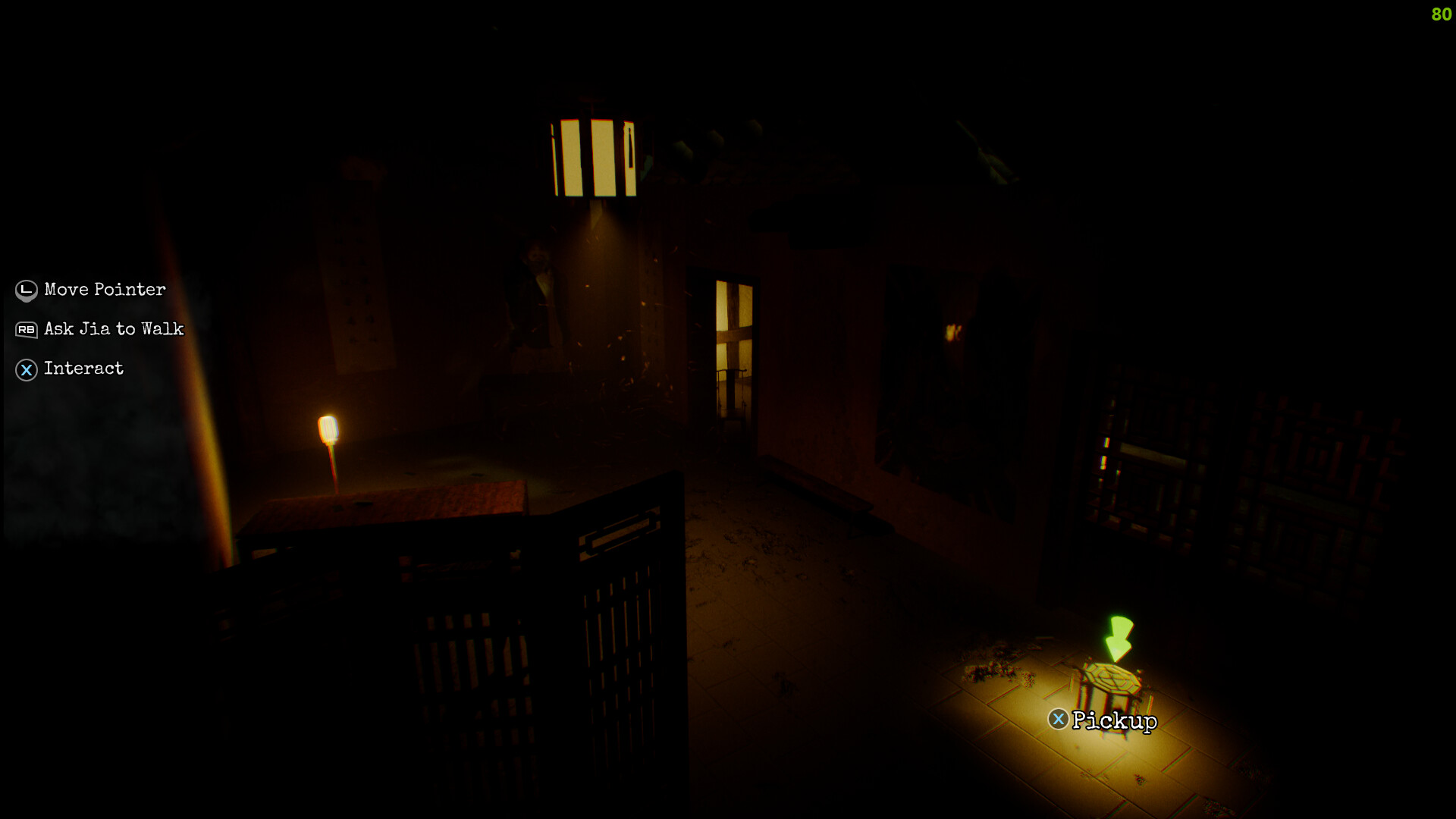 Grim - Screenshot 3