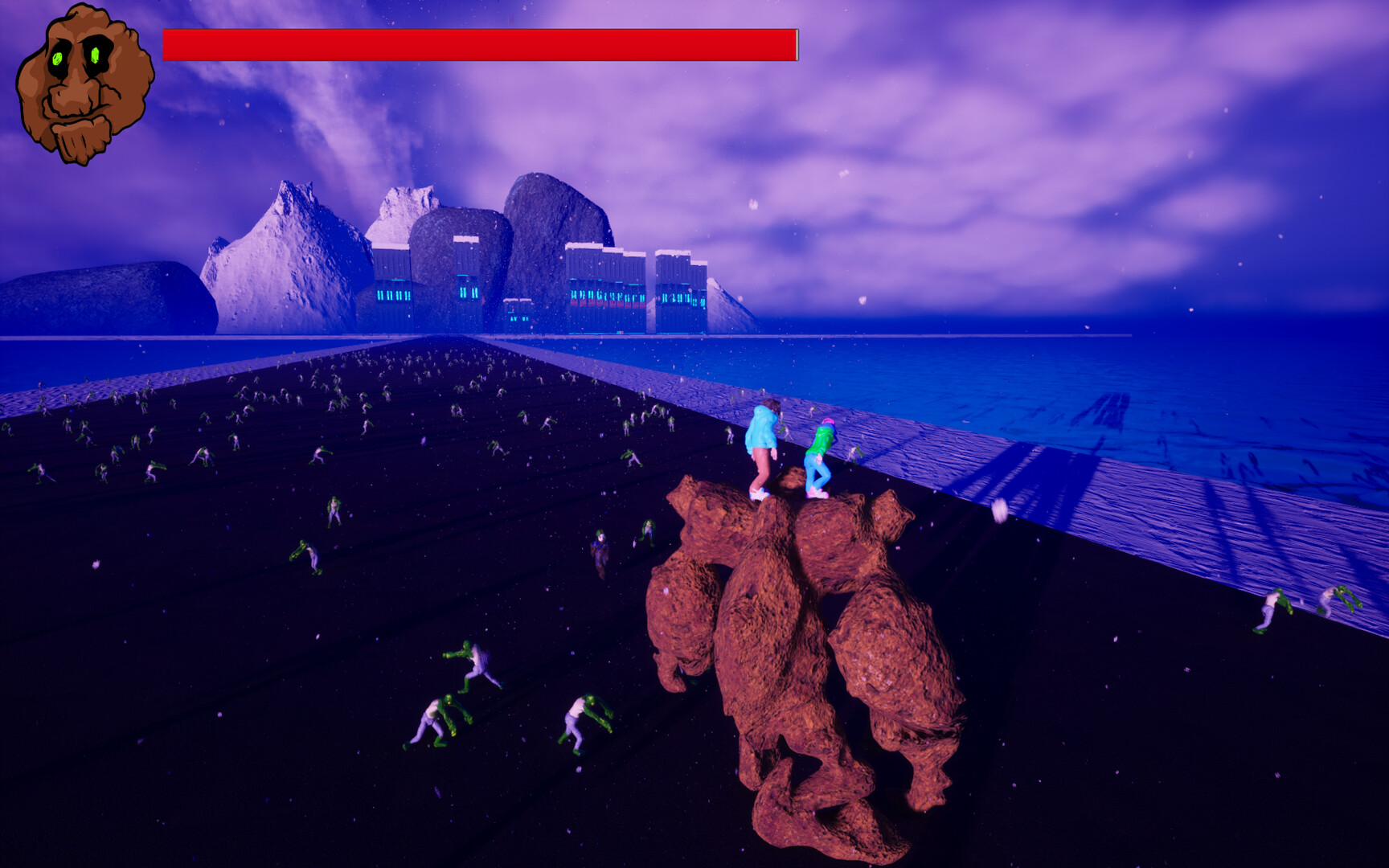Spellbound FPS - Screenshot 5