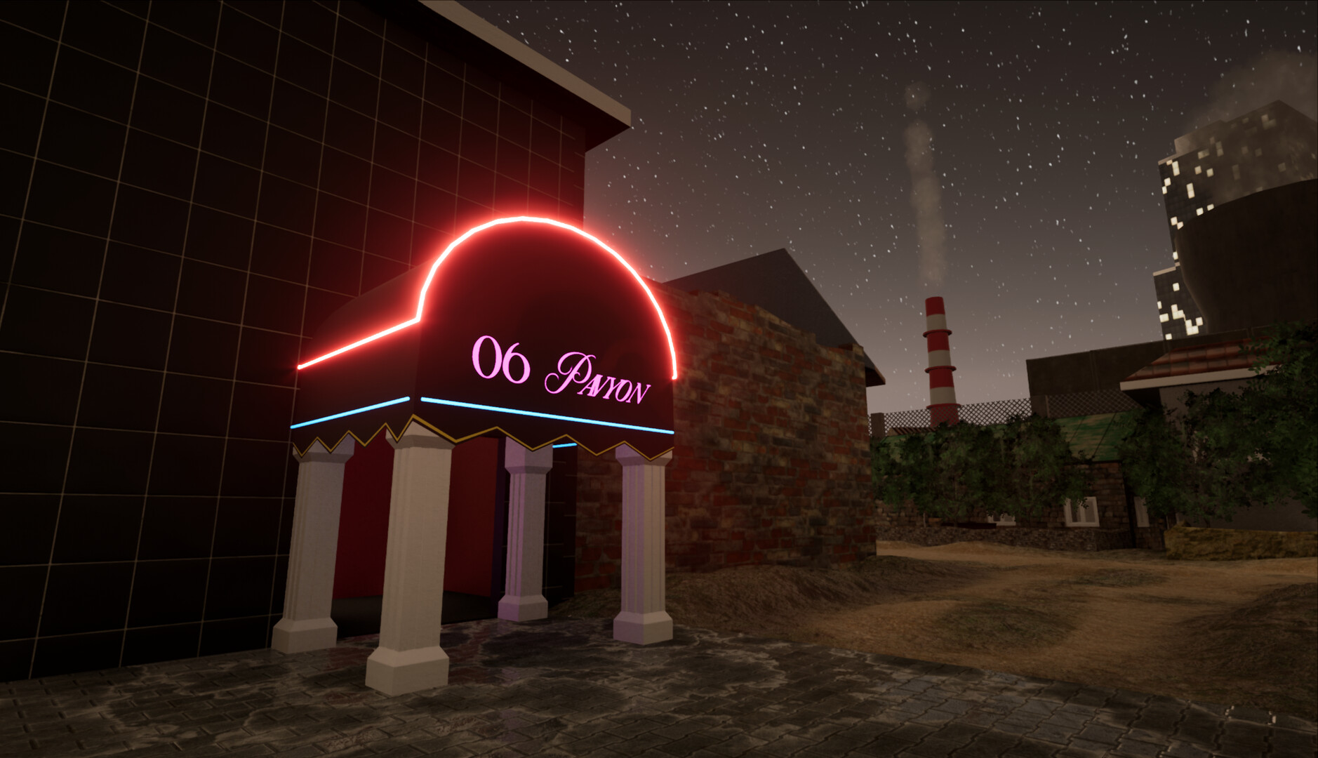 Bakkal Simulator - Screenshot 1