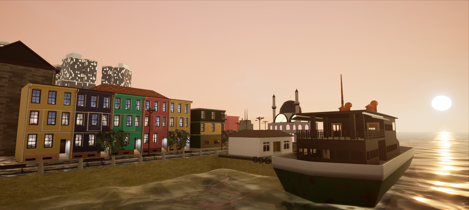 Bakkal Simulator - Screenshot 6