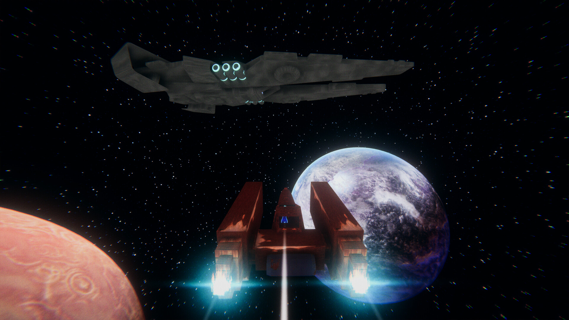 Drench - Screenshot 14