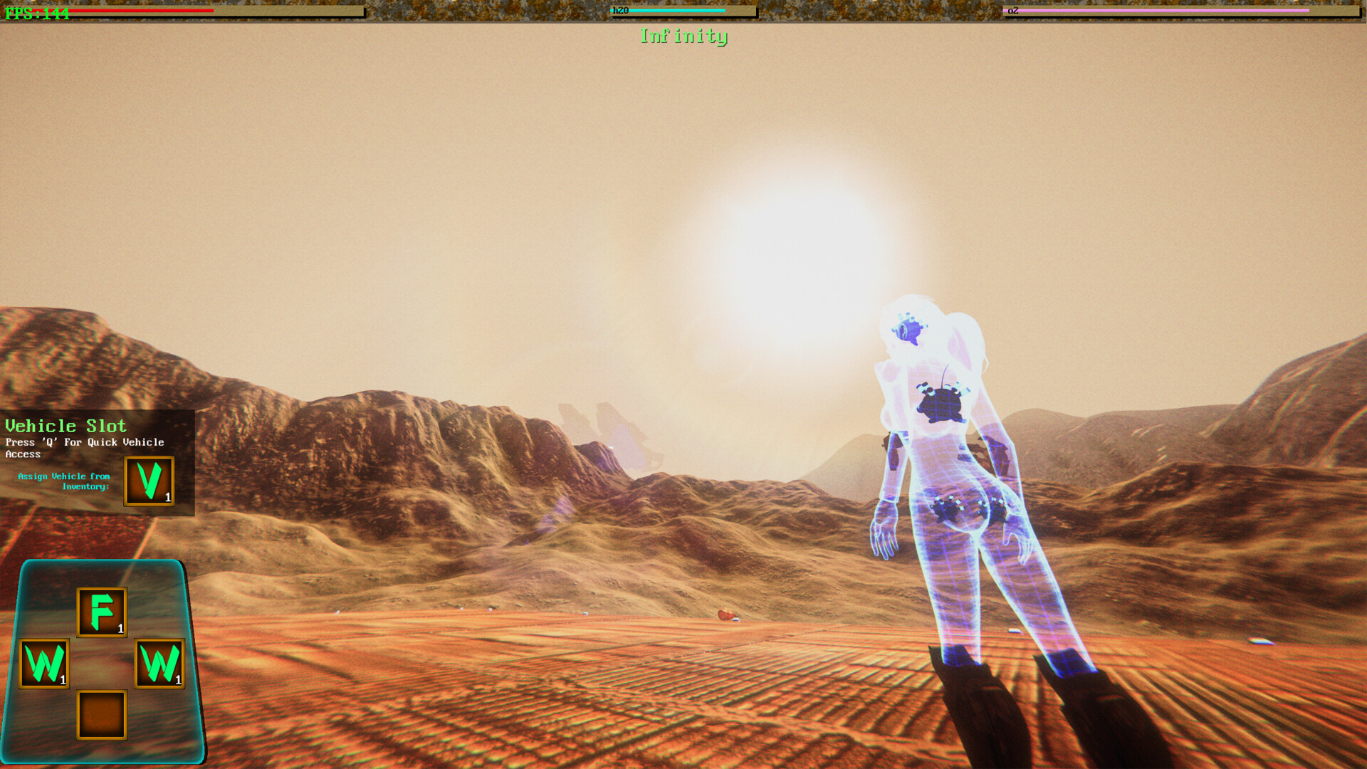 Drench - Screenshot 18