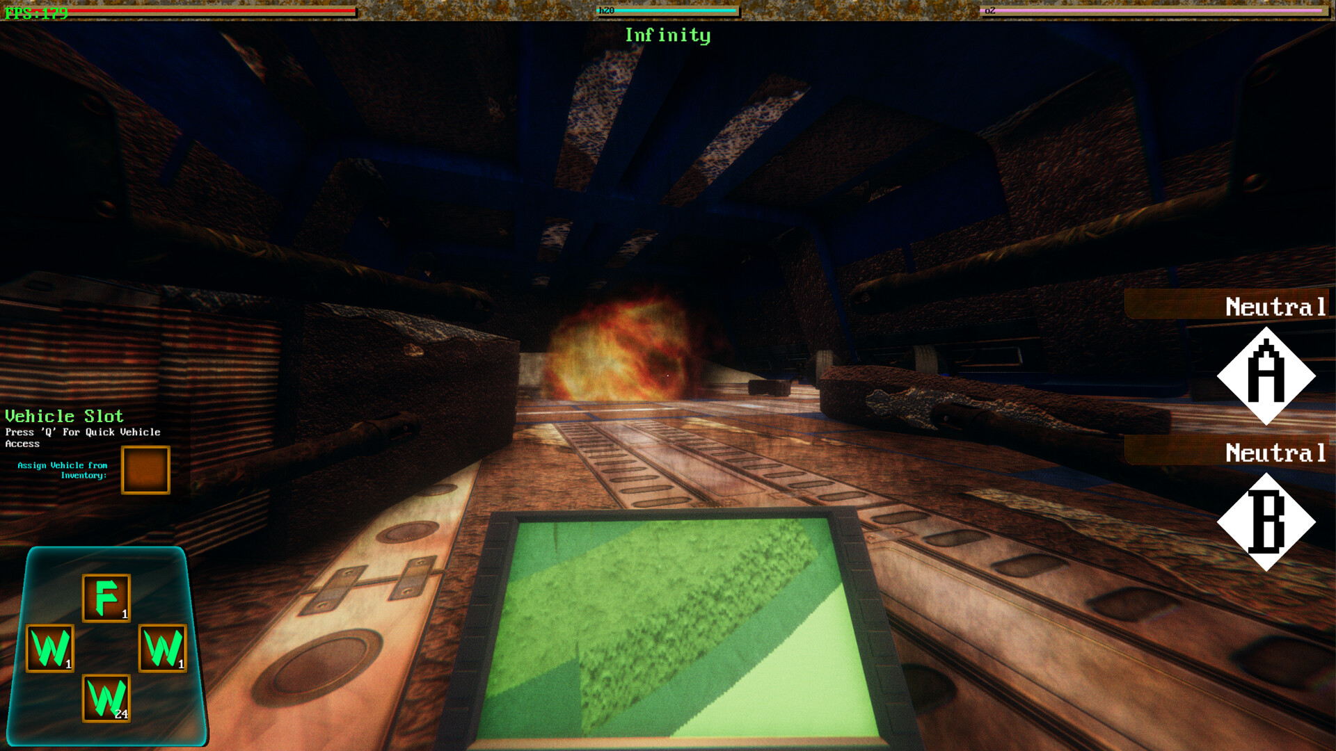 Drench - Screenshot 8