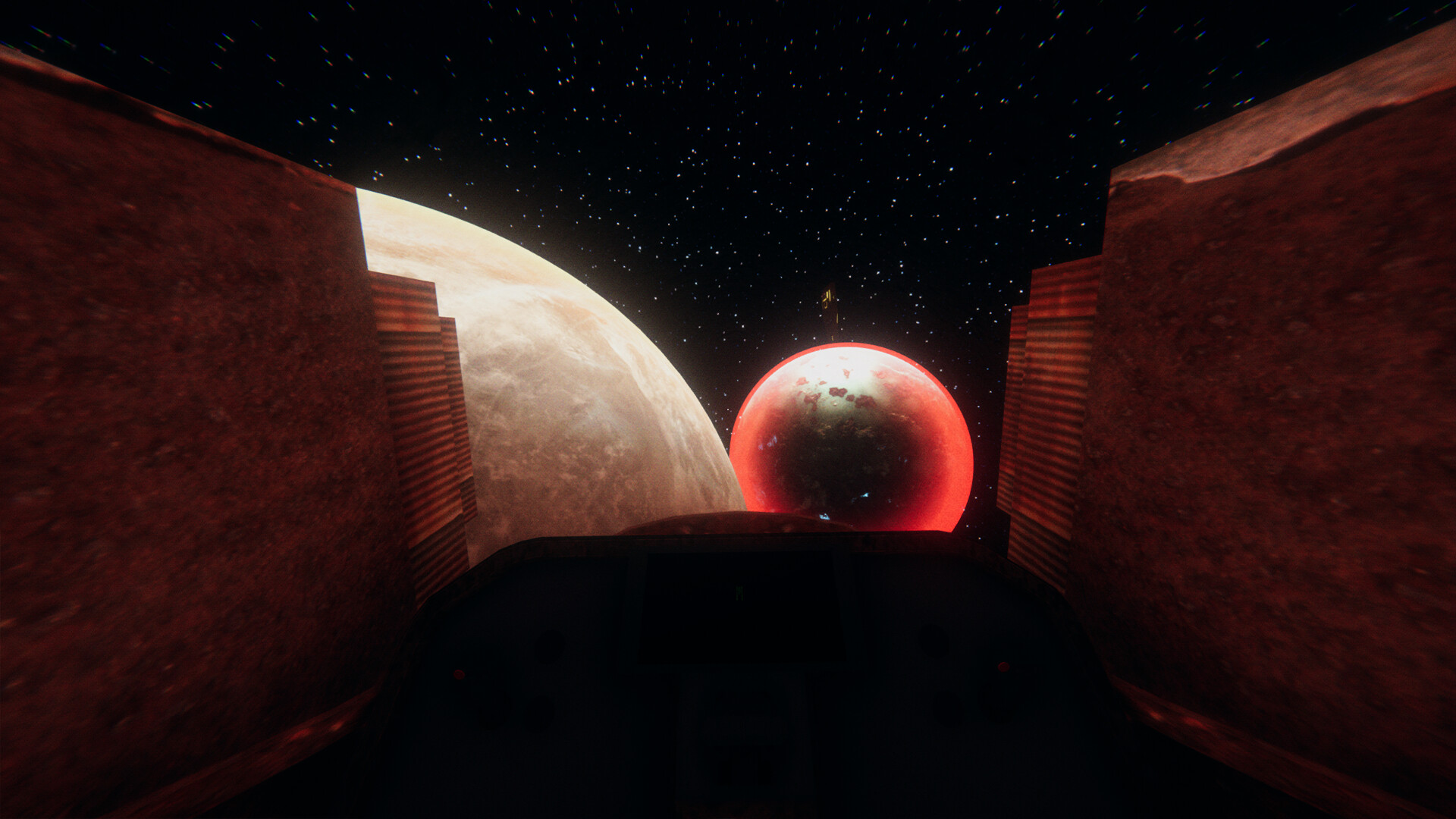 Drench - Screenshot 9